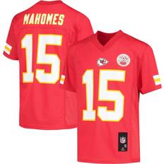 Kansas city chiefs jersey Outerstuff Outerstuff Youth Patrick Mahomes Red Kansas City Chiefs Replica Player Jersey