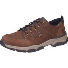 Rieker Herren Oxford Rieker Herren 11222 Oxford-Schuh, Noce Moro