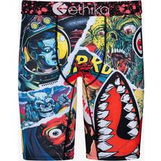 Ethika Womens Staple Boxer Brief | Bomber Lava : : Clothing, Shoes  & Accessories