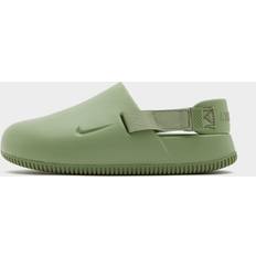 Nike Damen Pantoletten Nike Calm Damen-Slipper Grün