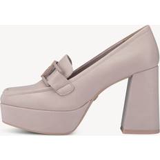 44 - Grau Pumps Tamaris Trotteur rosa