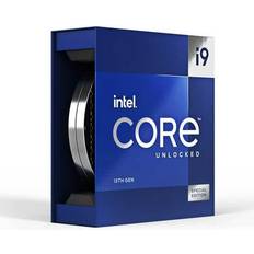 Intel Socket 1700 CPUs Intel i9-13900KS 3.2 GHz 24-Core LGA 1700 Processor