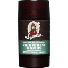 Dr. Squatch Rainforest Rapids Deodorant