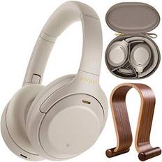 Headphones Sony WH1000XM4/S Premium