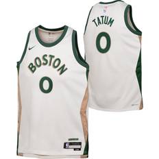 Sports Fan Apparel Nike Jayson Tatum Boston Celtics City Edition 2023/24