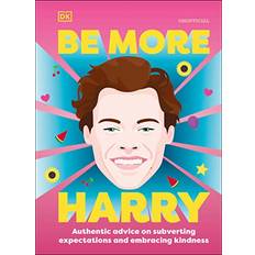 Books Be More Harry Styles