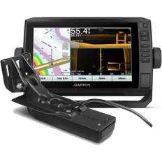 Marine GPS Sea Navigation Garmin Echomap UHD 93sv Touch-Screen Fish Finder
