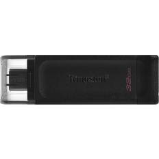 THKAILAR Clé USB 256 Go USB C Flash Drive 3.0 Stockage Externe