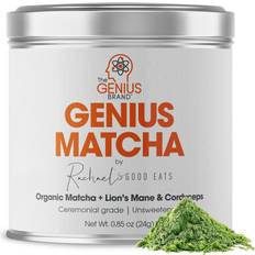 Ceremonial Grade Matcha Green Tea Powder - Wilderness Poets