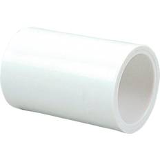 Hydropresses Nibco Nibco F00060C 2 in. PVC Socket Coupling