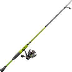 Lew's Fishing Gear Lew's Mach 2 Spinning Combo Holiday Gift