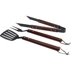 Stainless Steel Barbecue Cutlery Nexgrill Tool Set Barbecue Cutlery 3