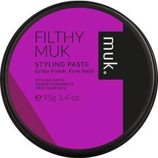 Muk Hair Products Muk Haircare Filthy Muk Gritty Finish Styling Paste, Hair Product, Hair Paste Hold, Gritty Shine