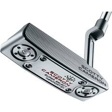 Puttere Scotty Cameron 2023 Super Select NP 2 Plus Putter