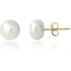 Pearl Earrings (10 products) compare prices today »