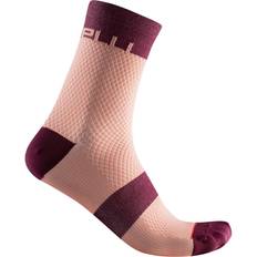 Castelli Socks Castelli Velocissima Sock Women's