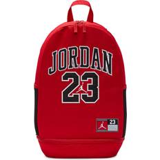 Jordan Jersey Backpack 27L Gym Red OS