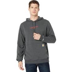 Force Relaxed Fit Lightweight Sweatshirt