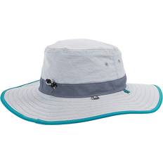 Blue - Women Hats Sunday Afternoons Clear Creek Boonie Jade/Pumice Caps Gray