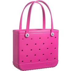 Pink Totes & Shopping Bags Bogg Bag Baby Tote - Haute Pink