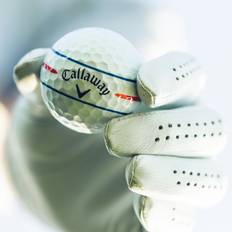 Golf Callaway 2022 Chrome Soft Triple Track 360