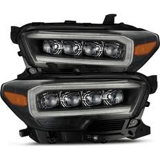 Vehicle Lights USA 880707 Nova Headlights fits