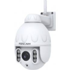 Überwachungskameras Foscam SD4, 4MP Dual-Band WiFi