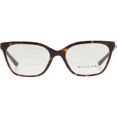 Bvlgari Glasses & Reading Glasses Bvlgari Demo Rectangular Ladies BV4207504