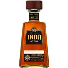 Spirituosen Jose Cuervo 1800 Añejo Tequila Reserva