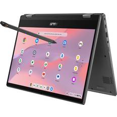 ASUS Chromebook Laptoper ASUS Chromebook CM14 Flip CM1402FM2A-EC0103 Flippdesign