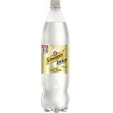 Tonic Water Schweppes Indian Tonic Water Zero 1,25l