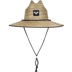 Tomboy Straw Sun Hat