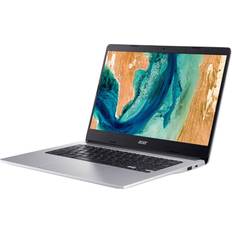 4 GB - Acer Chromebook Laptoper Acer Chromebook 314 CB314-2H 14"