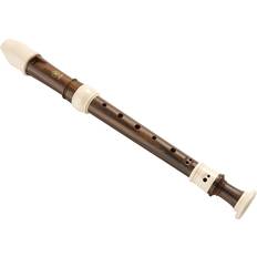 Yamaha Recorders Yamaha Yrs-314B Soprano Recorder With Baroque Fingering