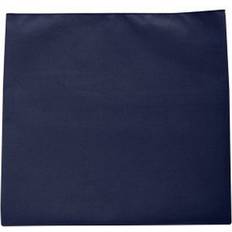 Polyester Gästehandtücher Sol's French Atoll 30 Microfibre Guest Towel Blue