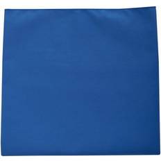 Polyester Gästehandtücher Sol's Atoll Guest Towel Blue