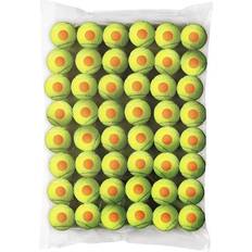 Tennis Balls Wilson Starter Orange 48-Pack, Tennisballer -