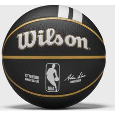 Basketball on sale Wilson 2023-24 City Edition Memphis Grizzlies Full Size Collector Basketball Holiday Gift