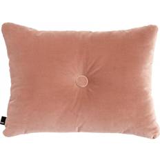 Hay Dot Soft Pink Komplettes Dekokissen Rosa (60x45cm)