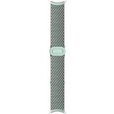 Google Smartwatches Google Pixel Watch Woven Band Sage