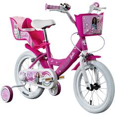 Barbie Spielzeuge Barbie Barbie Kinderfahrrad 14 Zoll