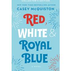 Religion & Philosophy Books Red, White & Royal Blue: Collector's Edition: A Novel (Hardcover)