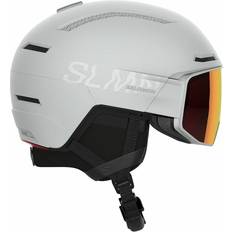 Skihelme Salomon Driver Prime Sigma Plus