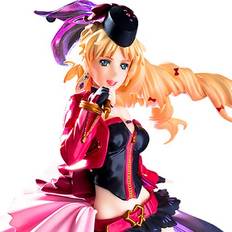 Model Kit Max Factor Macross Frontier the Movie: The Wings of Goodbye MF-14 Sheryl Nome Minimum 1:20 Scale Model Kit ReRun