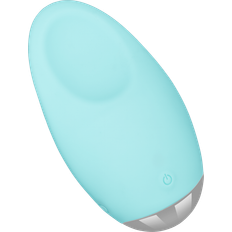 EIS Vibratoren EIS wiederaufladbarer silikon-vibrator 11,5cm