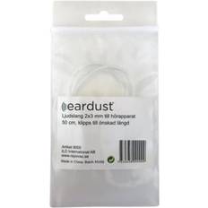 Billig Høreapparater Rayovac Eardust ljudslang 3x2 mm