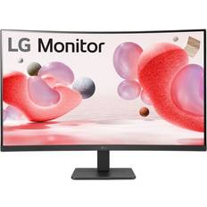 LG 1920 x 1080 (Full HD) Bildschirme LG 32MR50C-B