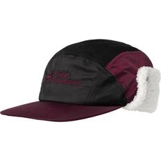 Dame - Røde Capser Sweet Berm cap