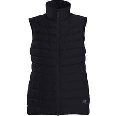 Arc'teryx Vests Arc'teryx Cerium Vest Black 1 Women's Clothing Black