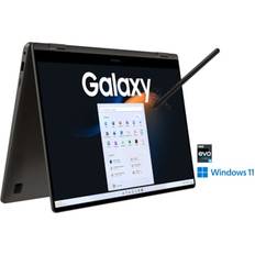 Samsung Notebooks reduziert Samsung Campus: Galaxy Book3 360 Evo Win11